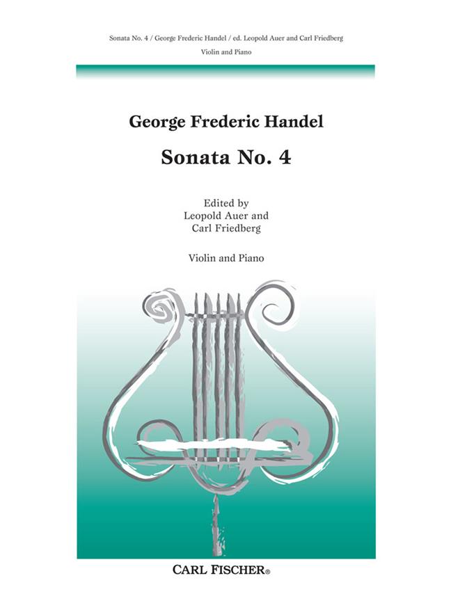 Sonata No. 4